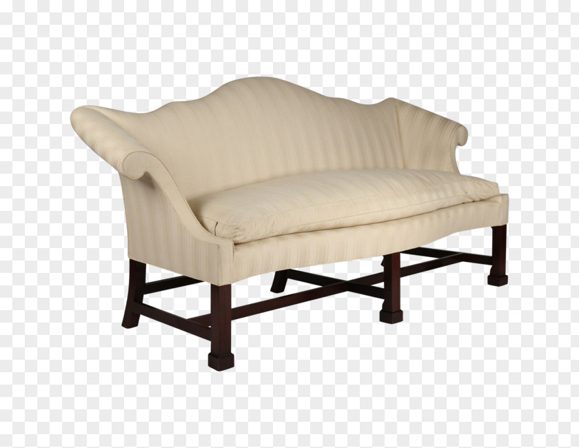 Chair Couch Loveseat Furniture Slipcover PNG