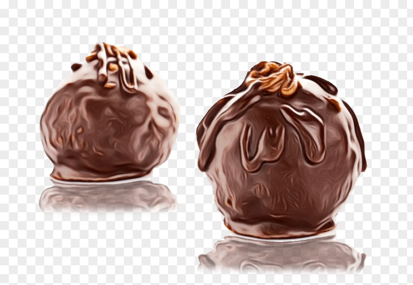 Cordial Bourbon Ball Chocolate PNG