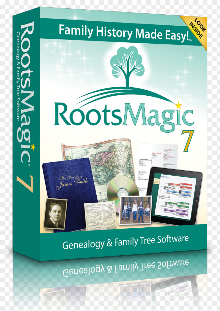 Family Getting The Most Out Of Origins RootsMagic Genealogy Software Tree Maker PNG