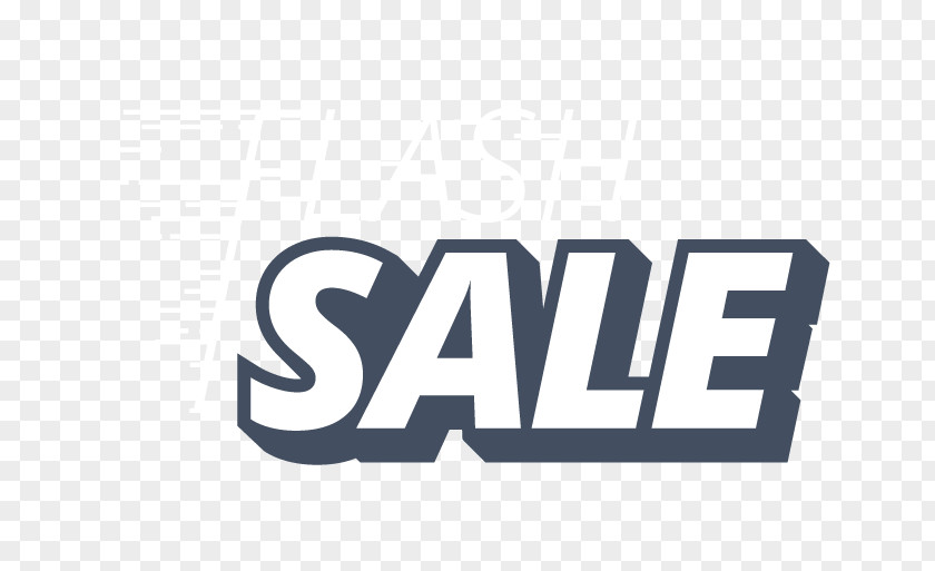 Flash Sale Logo Trademark Brand PNG