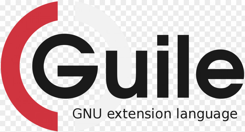 Gnu Project GNU Guile Scheme Debugger PNG