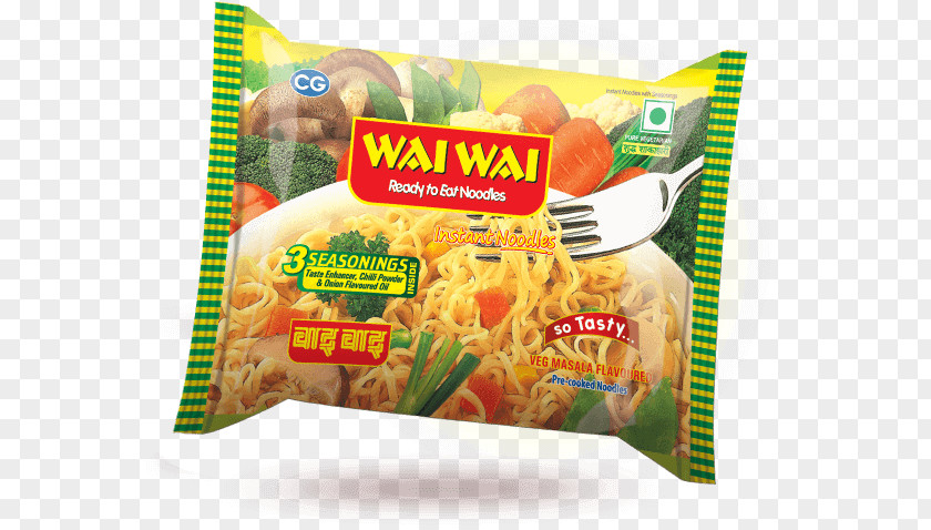 Instant Noodle Thai Cuisine Chaudhary Group Wai PNG