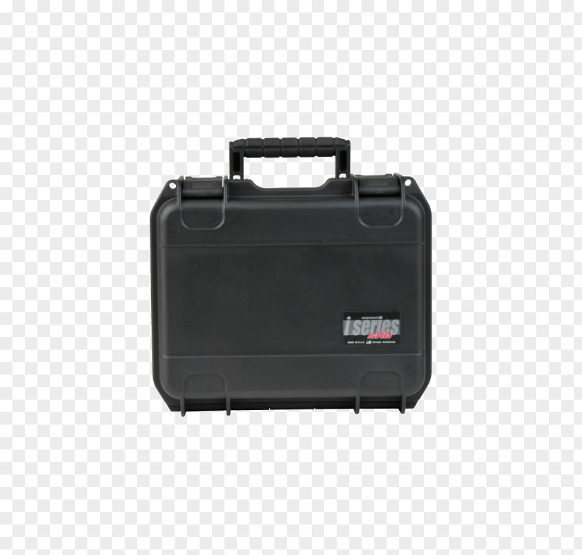 Laptop Plastic Briefcase Suitcase Microphone PNG