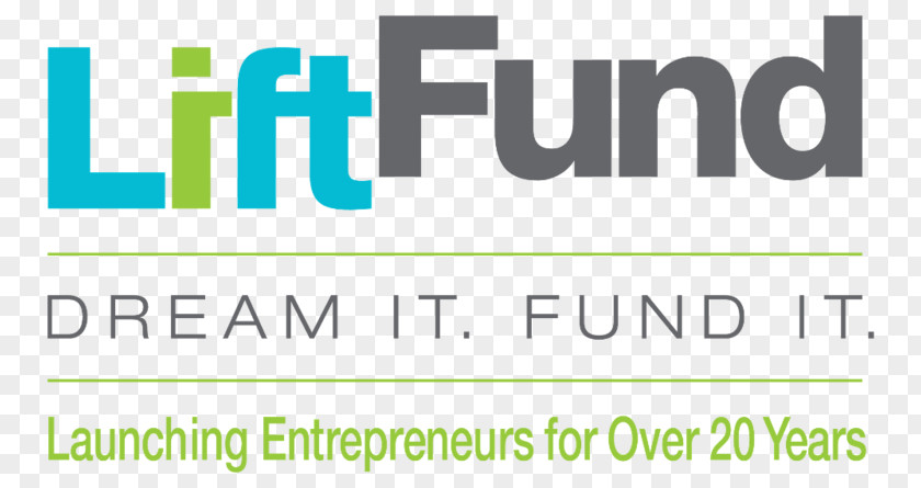 Logo Brand Product Font LiftFund PNG