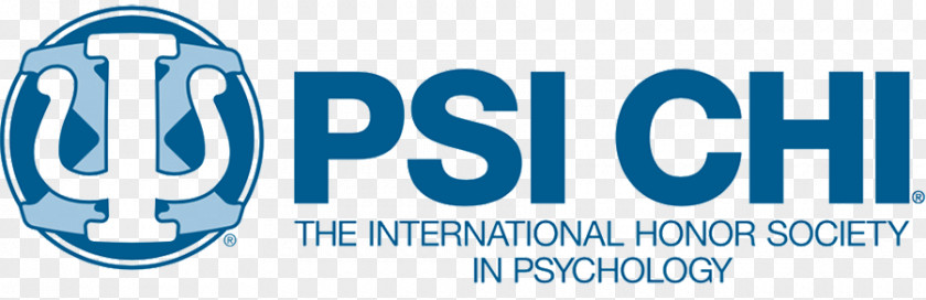 Logo Brand Psi Chi Trademark PNG