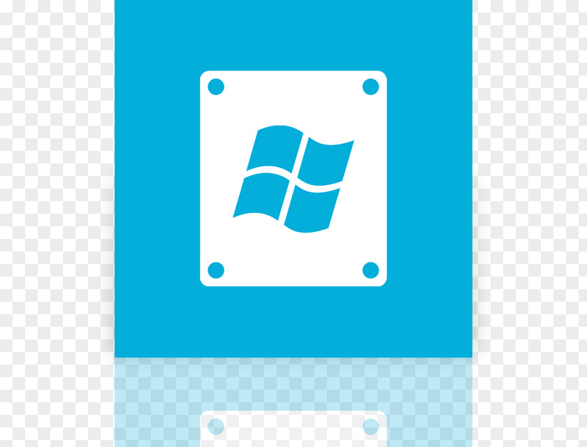Metro Windows 8 Clip Art PNG