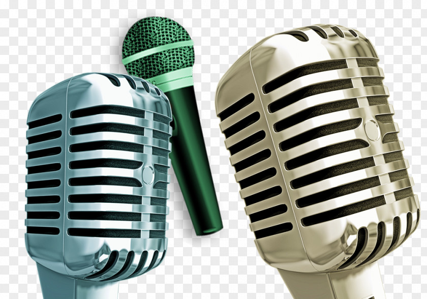 Microphone Singing Celebration Human Voice Google Play YouTube Voice-over PNG