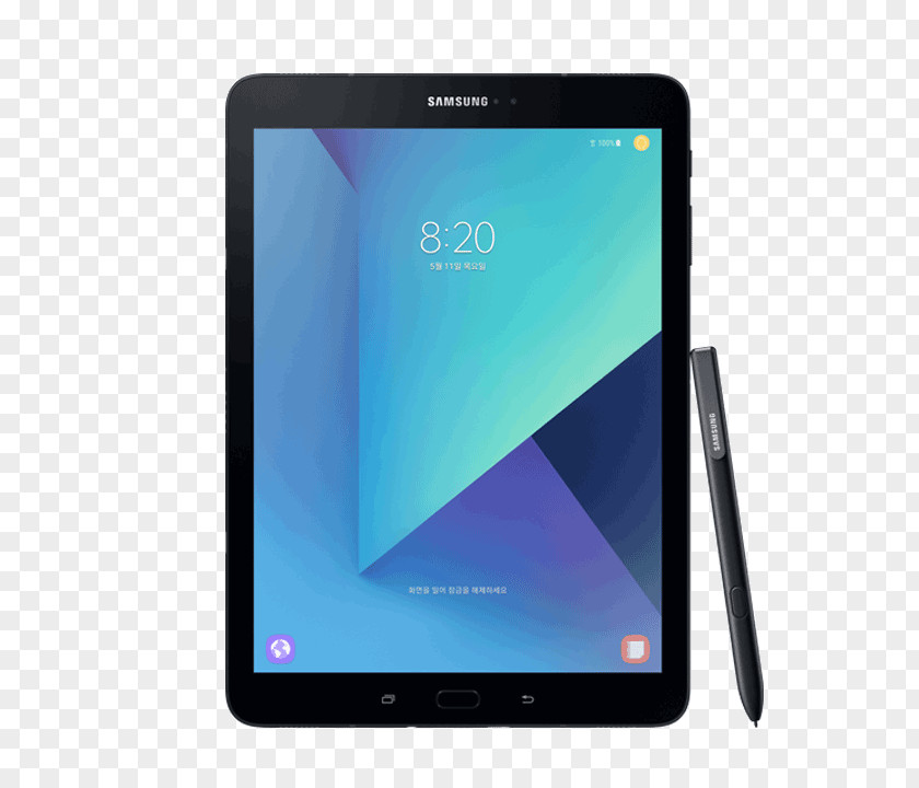 Mobile Tab Samsung LTE Android IPad Pro AMOLED PNG