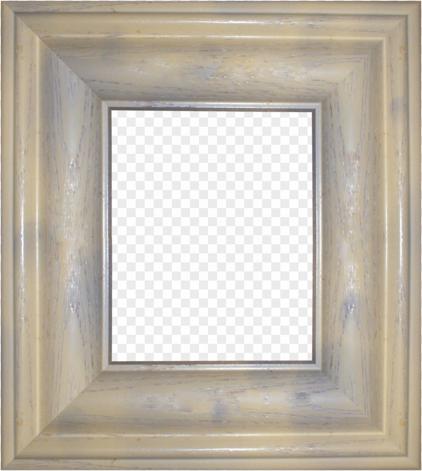 Pretty Brown Frame Picture Gratis PNG