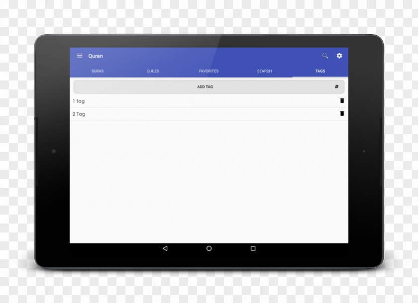 Quran App Tablet Computers Screenshot PNG