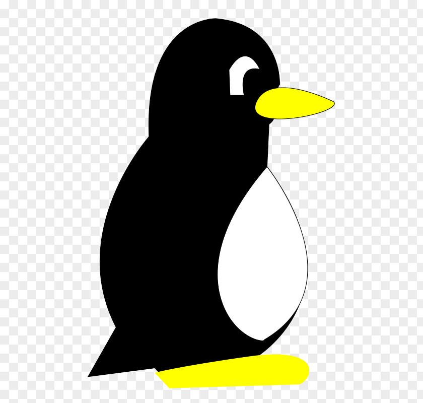 Sad Penguin Cliparts Chick Drawing Clip Art PNG