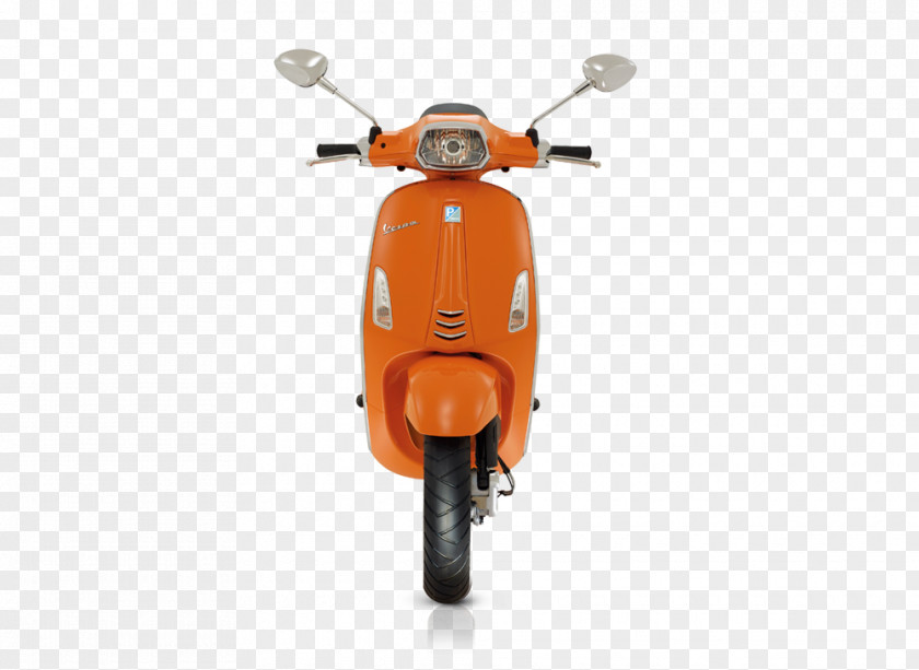 Scooter Vespa GTS Sprint Piaggio PNG