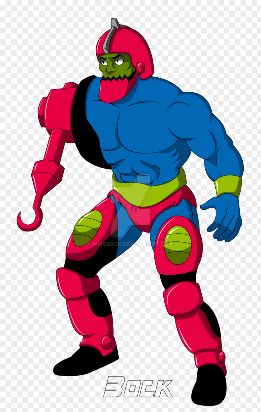 Skeletor Trap Jaw He-Man Masters Of The Universe Beast Man Dumb Donald PNG