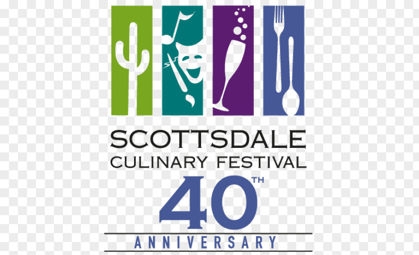 Sla Scottsdale Culinary Festival Arts Food Beer PNG