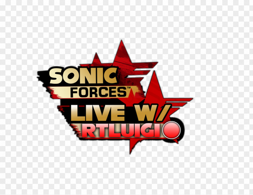 Sonic Forces Generations Logo Mario Kart Wii 0 PNG