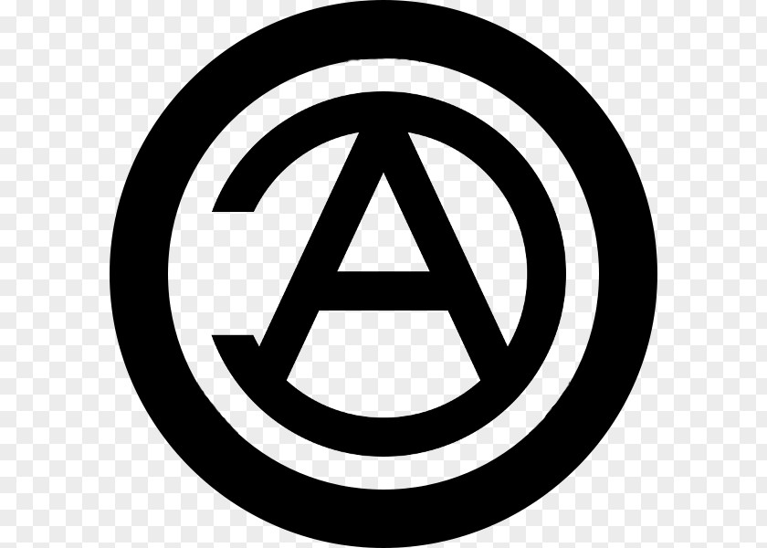Symbol Anarchism Communism Socialism PNG