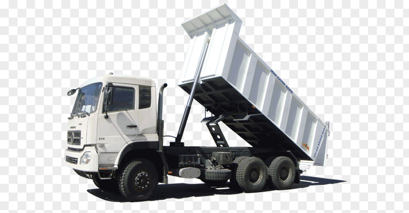 Tipper Truck Tire Car SAIPA Commercial Vehicle PNG