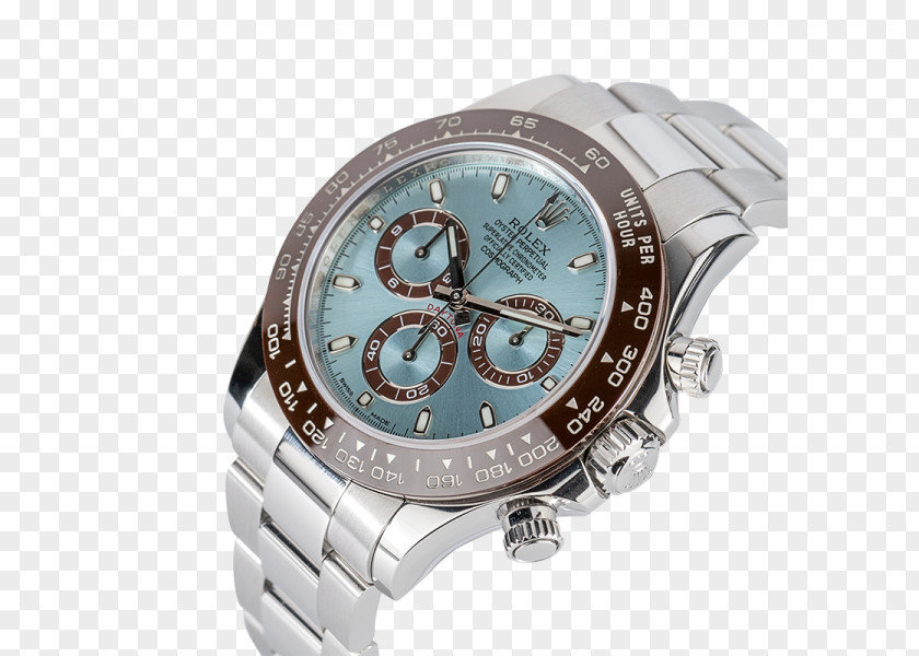 Watch Rolex Oyster Perpetual Cosmograph Daytona Bands Bracelet PNG
