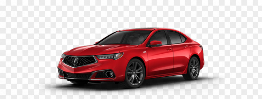 2015 Acura Tlx Sedan 2019 TLX 2018 RLX Luxury Vehicle PNG