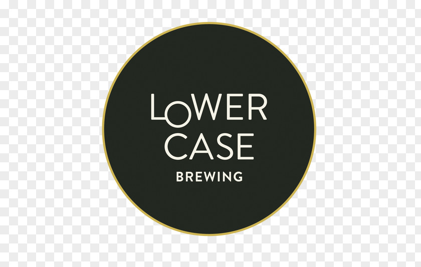 4th Anniversary Lowercase Brewing Beer Grains & Malts Brewery Lager PNG