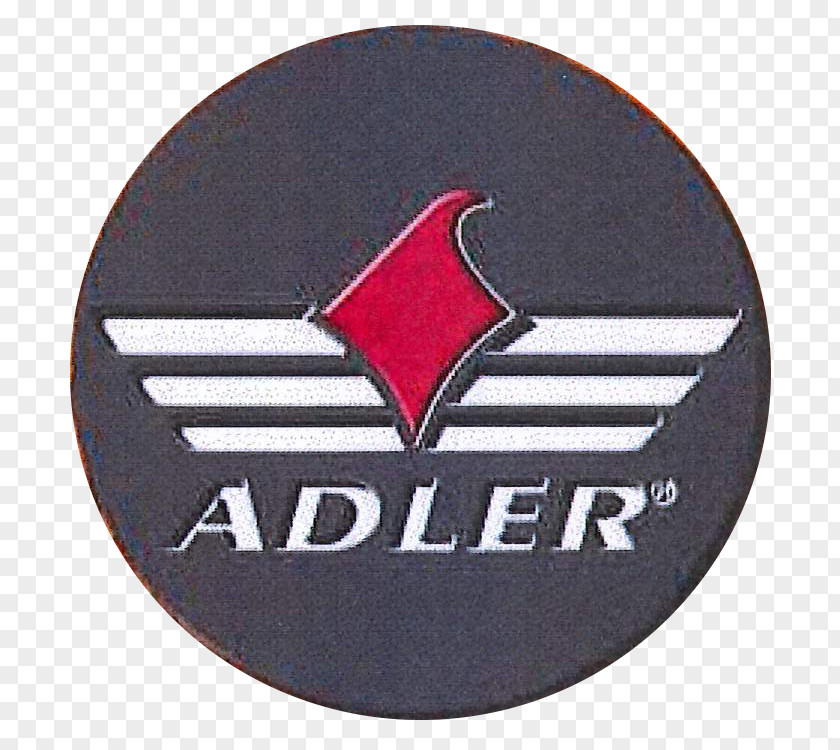 Adler Logo Emblem Brand PNG