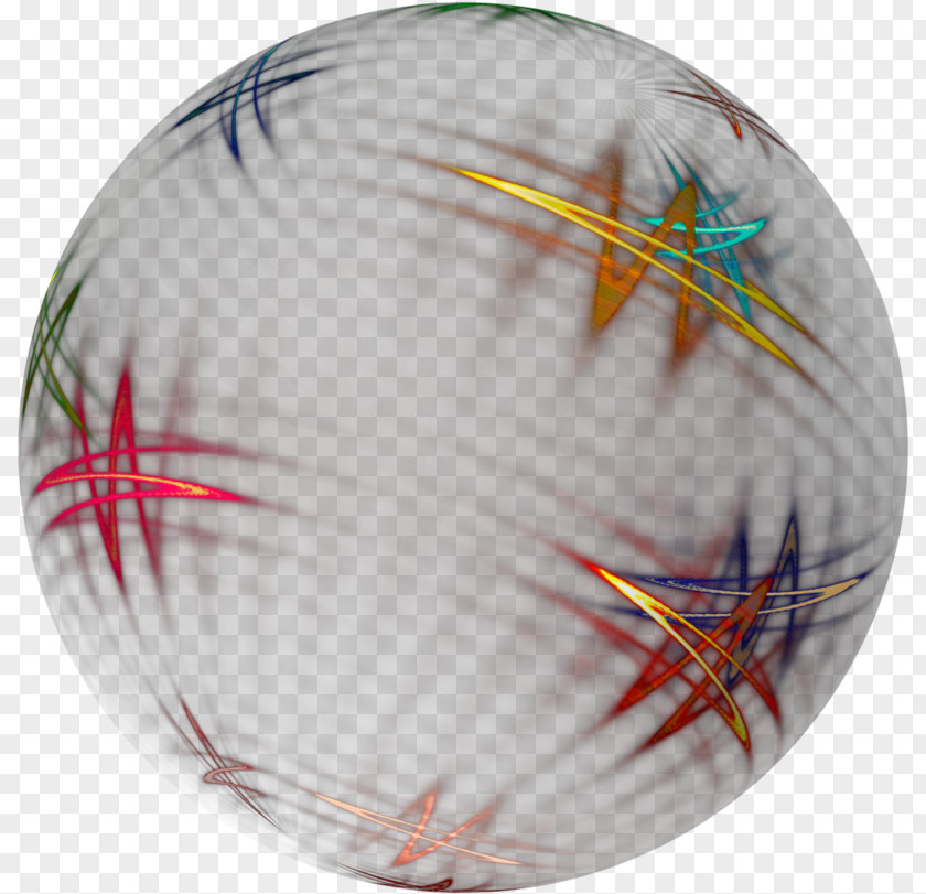 Ball Threedimensional Space Sphere PNG