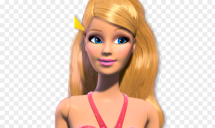 Barbie Barbie: Life In The Dreamhouse Ken Doll Midge PNG