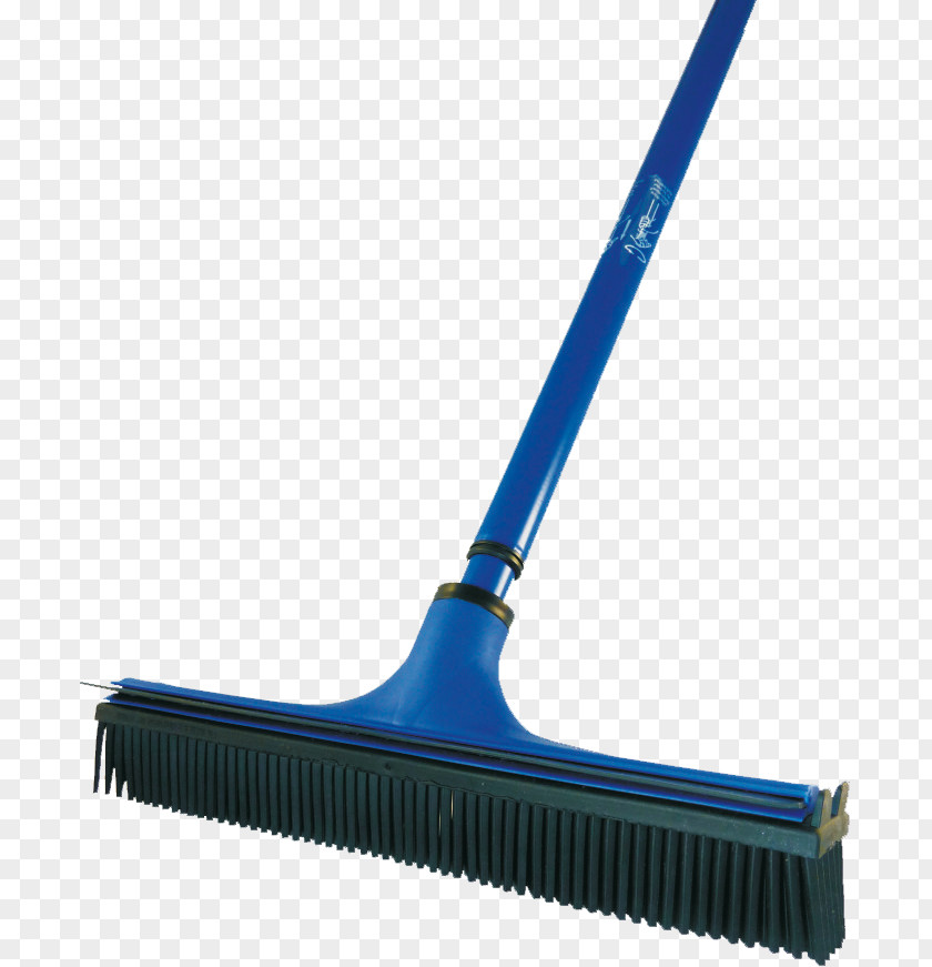 Besen Broom Household Cleaning Supply Squeegee Brush Balai En Caoutchouc PNG