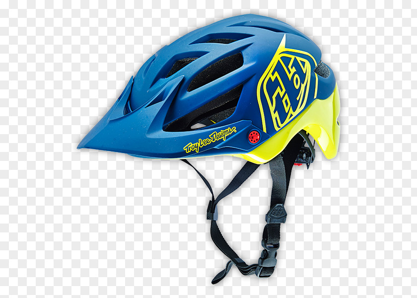 Bicycle Helmet Troy Lee Designs Helmets Cycling PNG