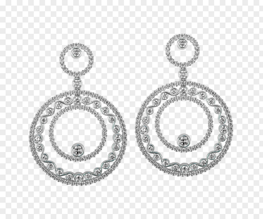 Clever Wedding Titles Earring Body Jewellery Silver Human PNG