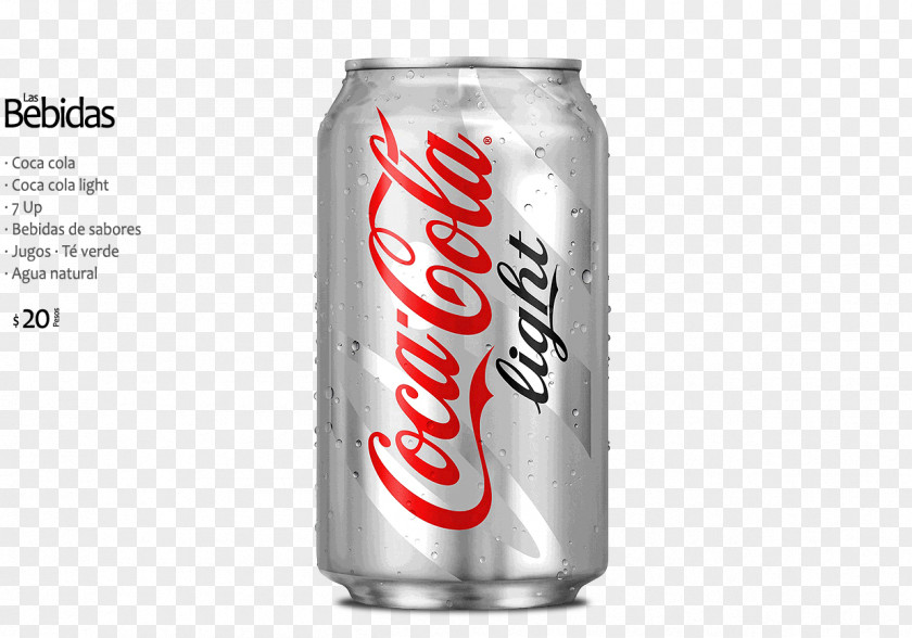 Coca Cola Diet Coke Coca-Cola Cherry Fizzy Drinks PNG