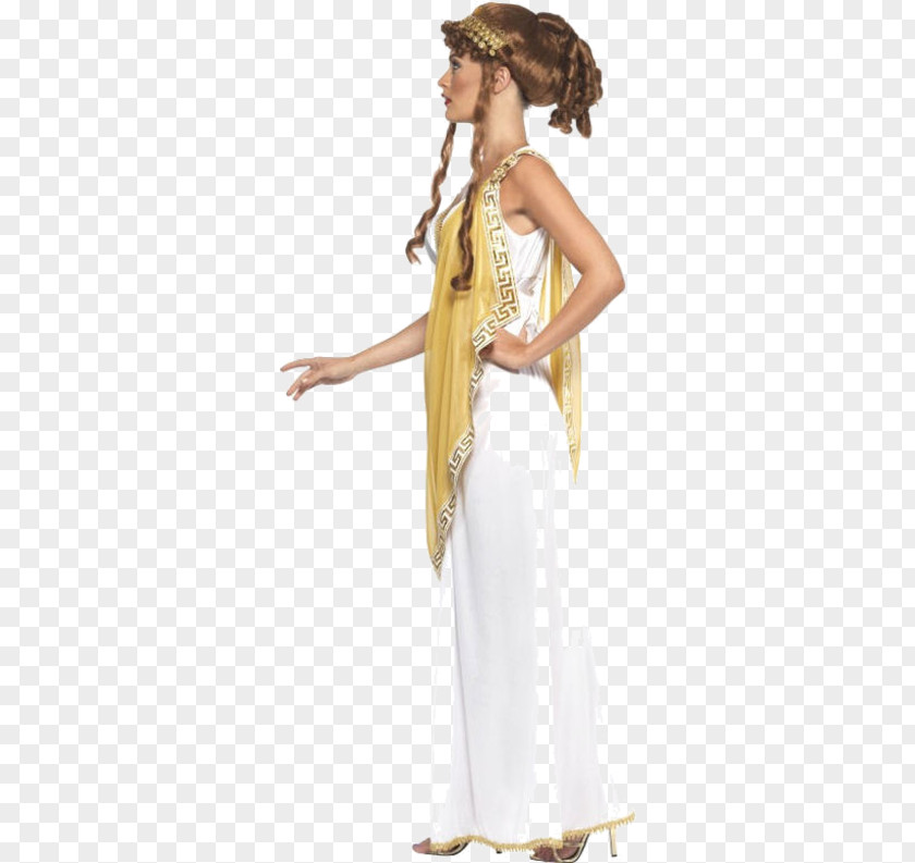 Dress Helen Of Troy Costume Party Clothing PNG
