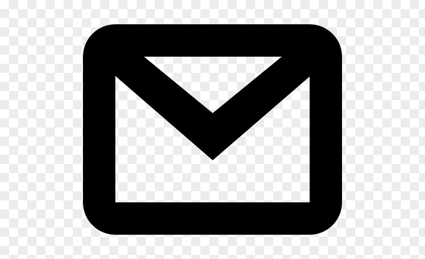Email Address Bounce Symbol PNG