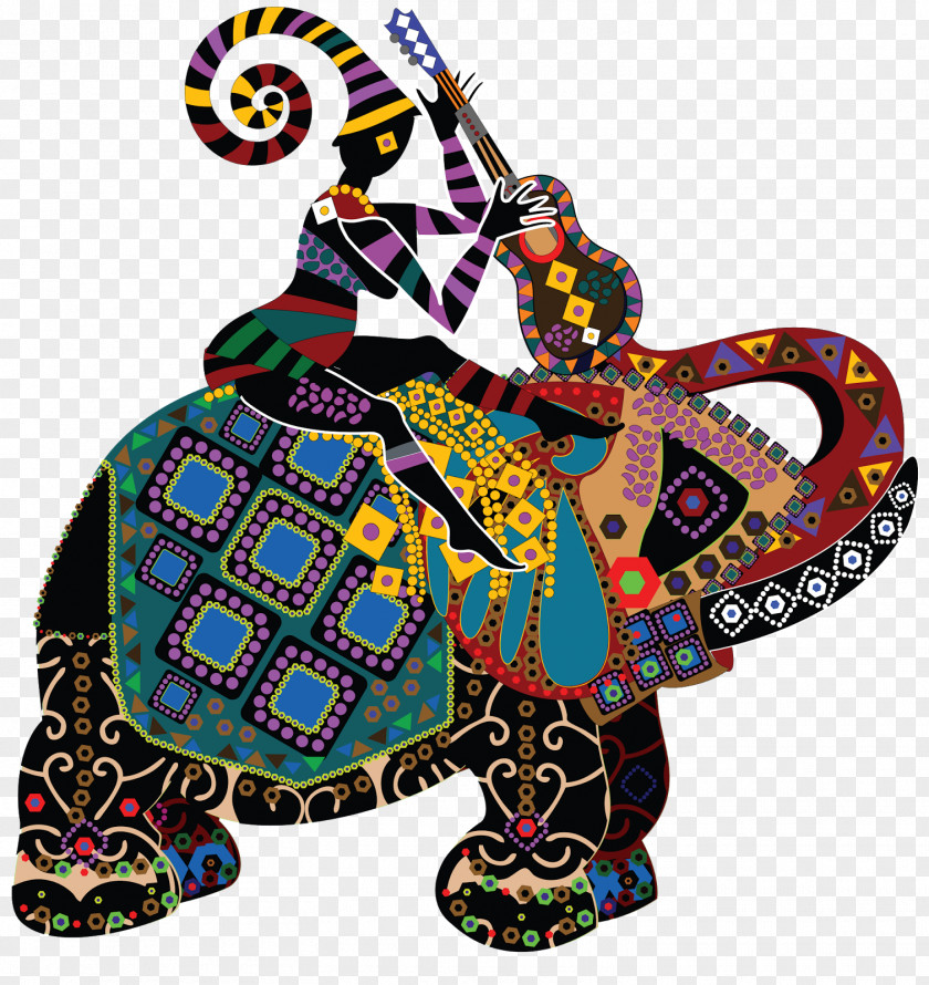 Ethnic Group PNG group , elephant clipart PNG