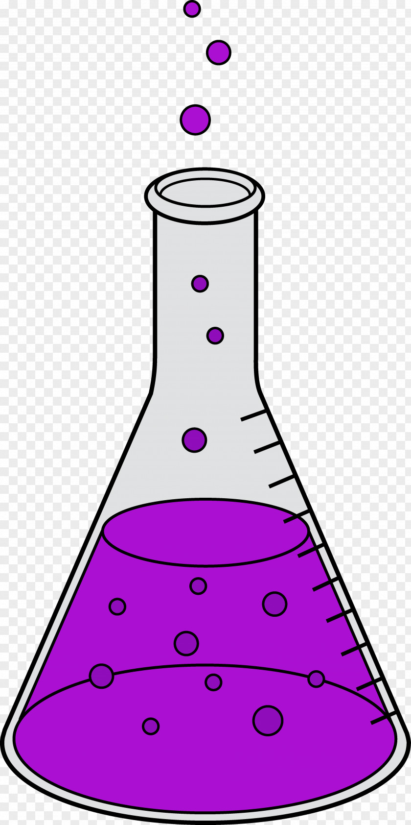 Experimenting Cliparts Beaker Laboratory Flask Science Clip Art PNG