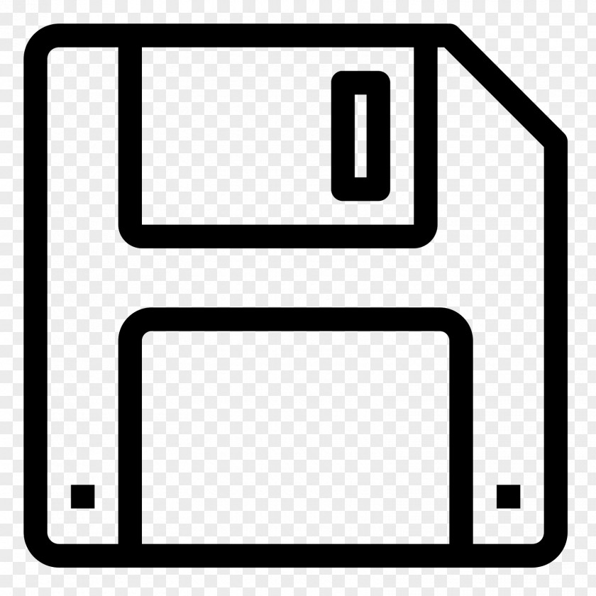 Floppy Disk PNG