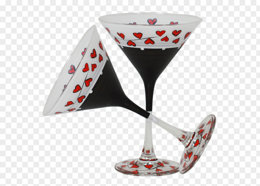 Glass Martini Wine Cocktail Table-glass PNG