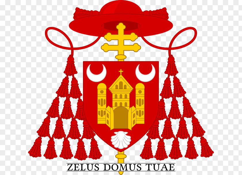 Harvey Coat Of Arms England Cardinal Galero Catholicism Papal Coats PNG