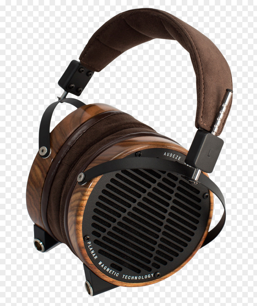 Headphones Audeze LCD-2 LCD-X LCD-3 Audiophile PNG