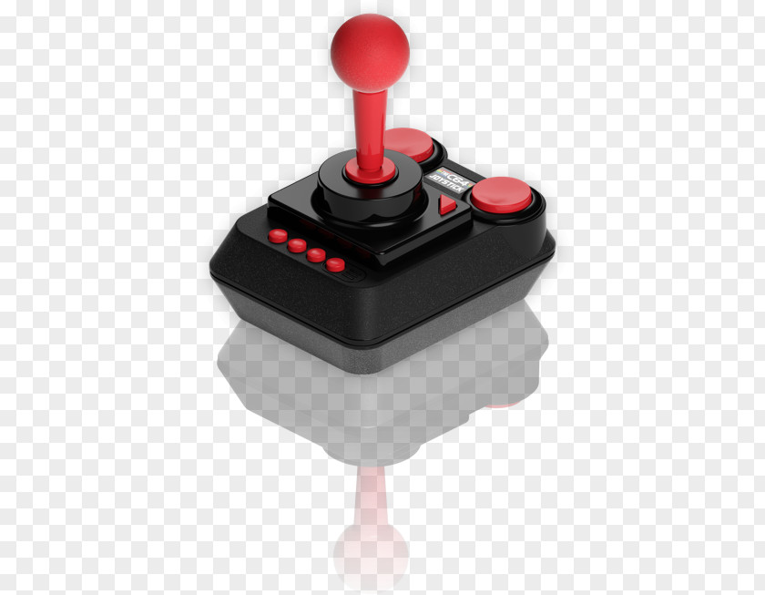 Joystick Game Controllers PNG
