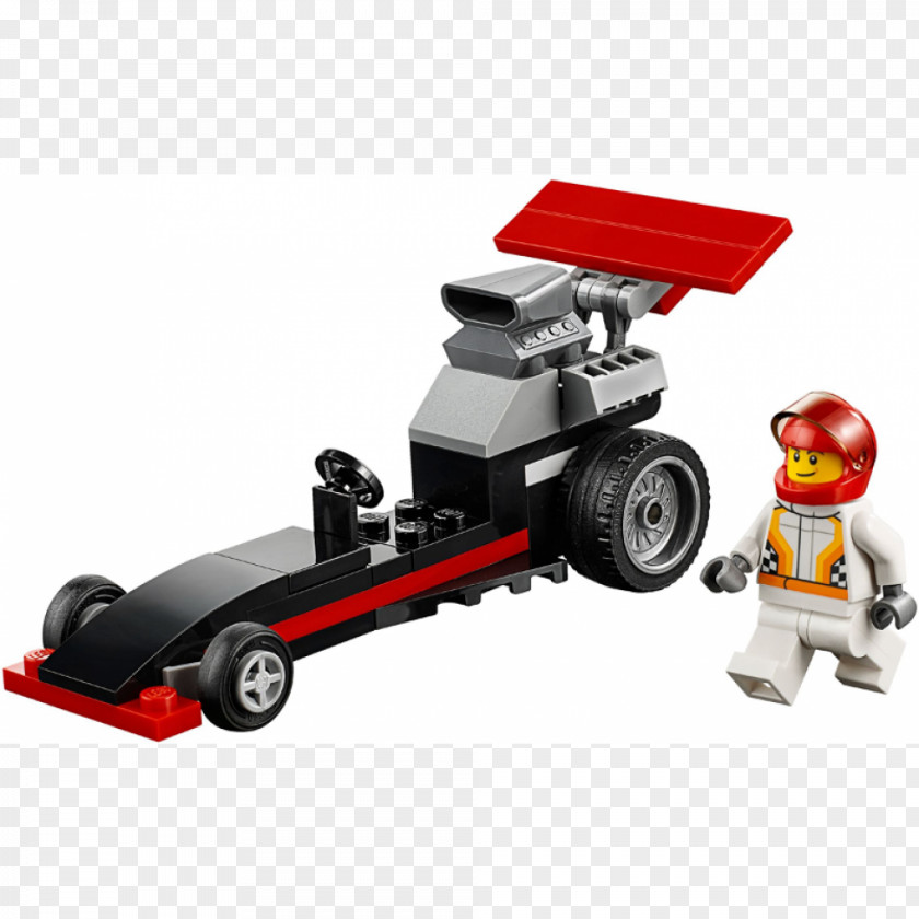 Lego Canada City Minifigure Marvel Super Heroes LEGO 60151 Dragster Transporter PNG