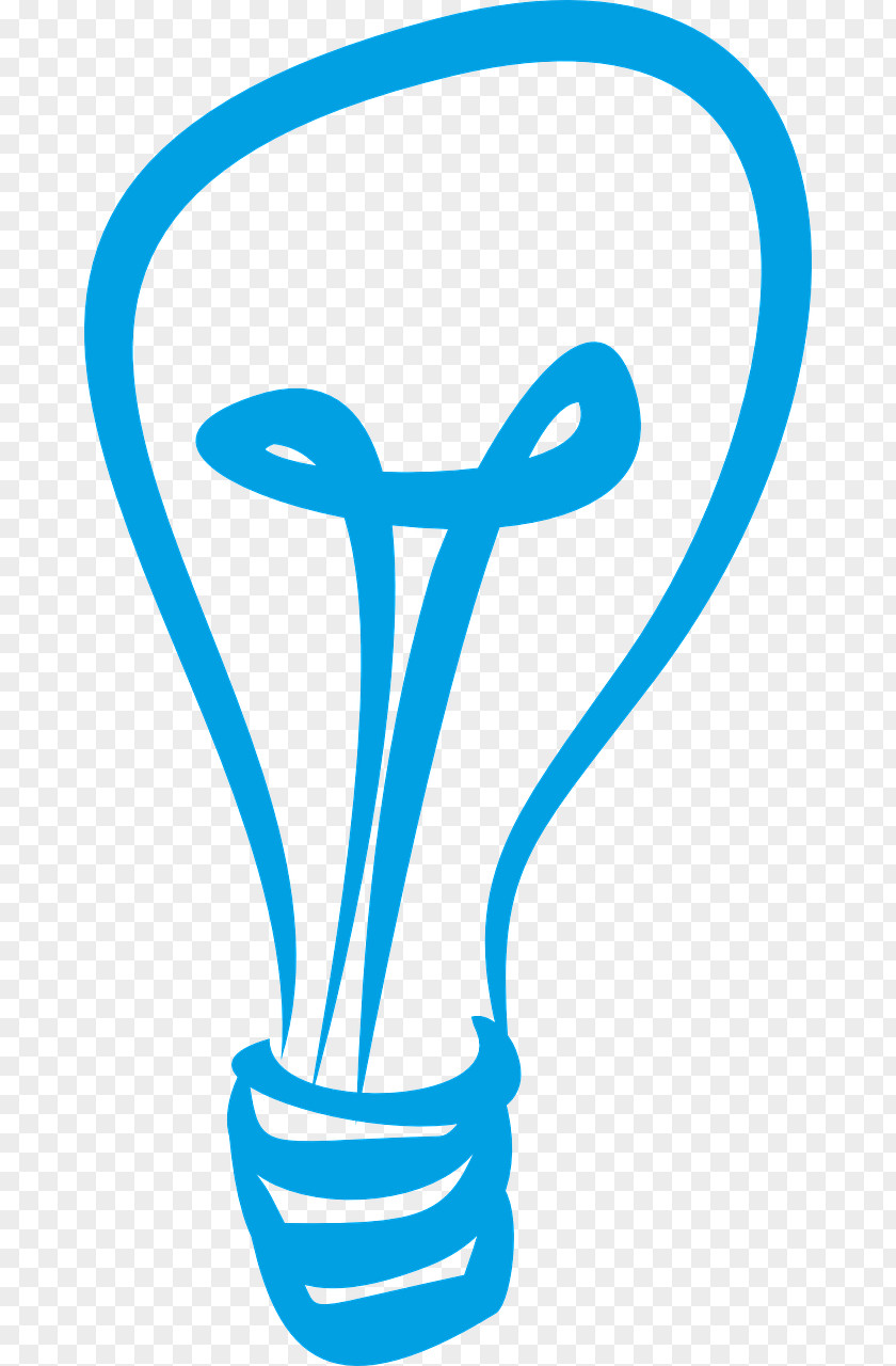 Light Bulb Incandescent Lamp PNG