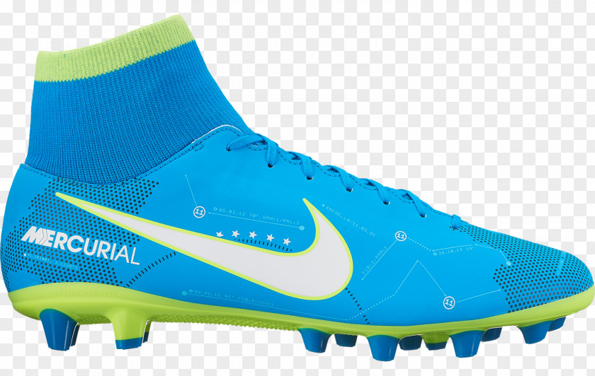 Nike Mercurial Vapor Football Boot Adidas PNG