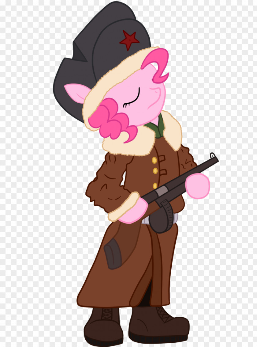 Pinkie Pie Rarity Communism Pony Equestria PNG