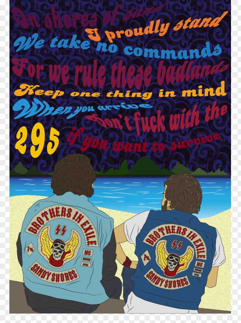 Recruitment Posters Recreation PNG