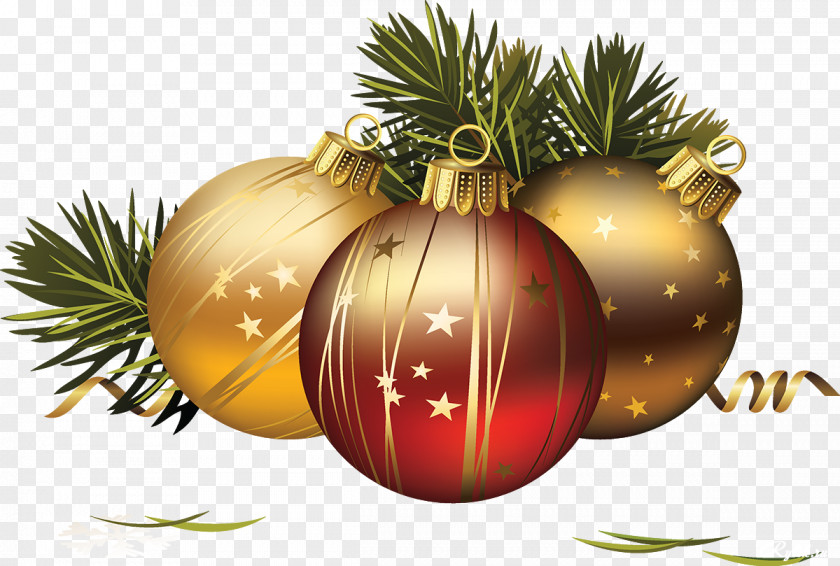 Roll-up Bundle Christmas Clip Art PNG