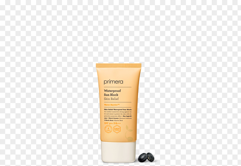 Sun Block Cream Lotion Sunscreen PNG