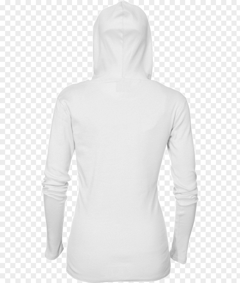 Sweatshirt Hoodie Neck Product PNG