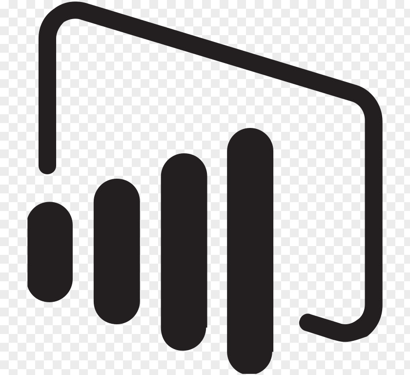 Symbol Power BI Business Intelligence PNG