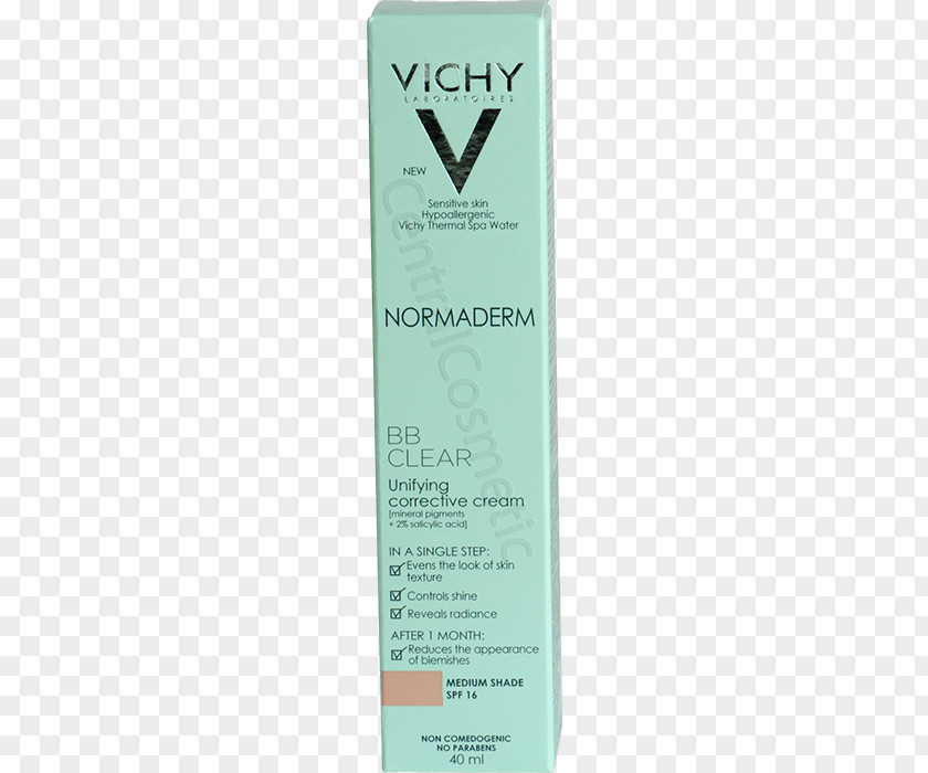Vichy Lotion Cream Cosmetics Normaderm Daily Deep Cleansing Gel Skin PNG